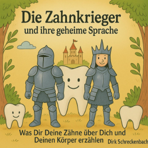 Die Zahnkrieger und ihre geheime Sprache