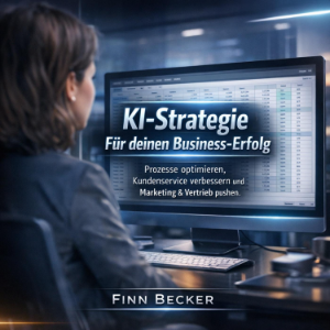 KI-Strategie - Für deinen Business-Erfolg