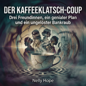 DER KAFFEEKLATSCH-COUP