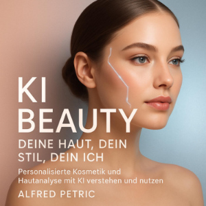 KI Beauty - Deine Haut, dein Stil, dein Ich