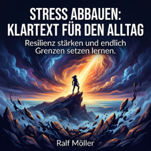 Stress abbauen: Klartext für den Alltag