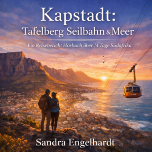 Kapstadt: Tafelberg Seilbahn & Meer