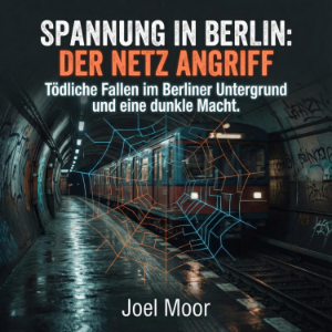 Spannung in Berlin: Der Netz Angriff
