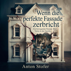 Wenn die perfekte Fassade zerbricht