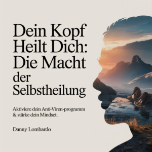 Dein Kopf heilt dich - Die Macht der Selbstheilung