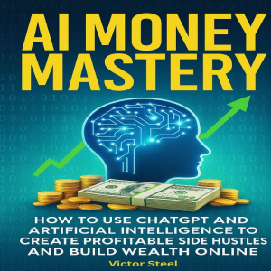 AI Money Mastery