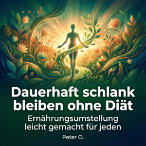Dauerhaft schlank bleiben ohne Diät