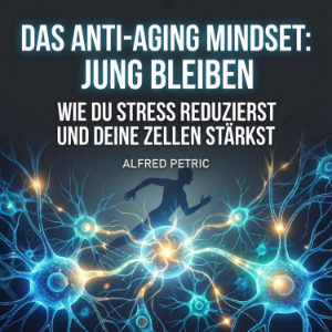 Das Anti-Aging Mindset: Jung bleiben