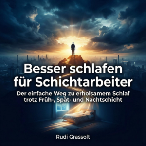 Besser schlafen für Schichtarbeiter