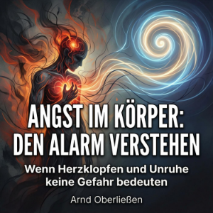 Angst im Körper: Den Alarm verstehen