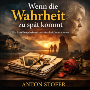 Wenn die Wahrheit zu spät kommt