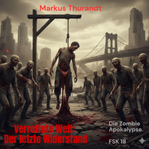 Verrottete Welt: Der letzte Widerstand