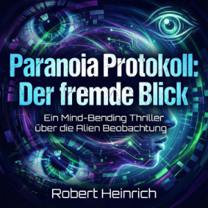 Paranoia Protokoll: Der fremde Blick