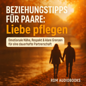 Beziehungstipps für Paare - Liebe pflegen