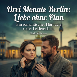 Drei Monate Berlin: Liebe ohne Plan
