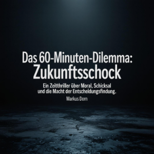 Das 60-Minuten-Dilemma - Zukunftsschock