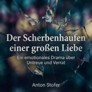 Der Scherbenhaufen einer großen Liebe