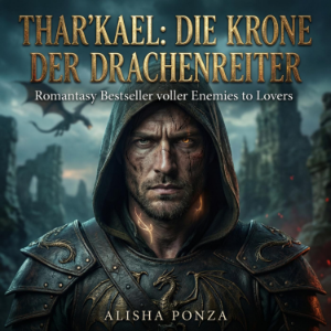 Thar'Kael: Die Krone der Drachenreiter