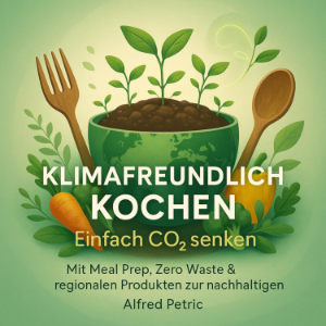 Klimafreundlich kochen - Einfach CO2 senken