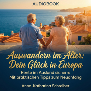 Senioren Auswandern - Dein Glück in Europa