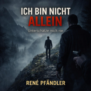 Ich bin nicht alleine, ich  habe mein Team