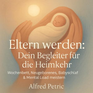 Eltern werden - Dein Begleiter für die Heimkehr