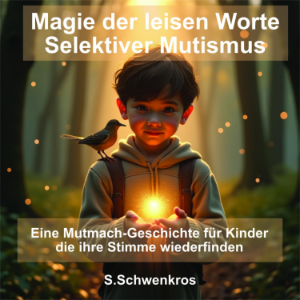 Magie der leisen Worte – Selektiver Mutismus