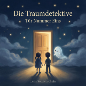 Die Traumdetektive – Tür Nummer Eins