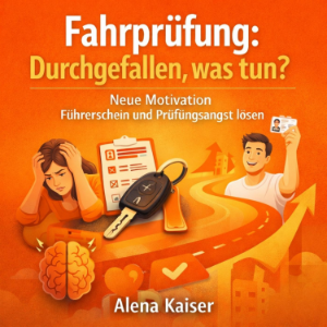 Fahrprüfung: Durchgefallen, was tun?