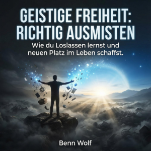 Geistige Freiheit: Richtig ausmisten