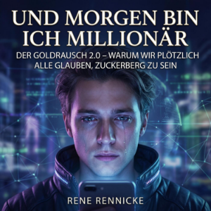 Und morgen bin ich Millionär