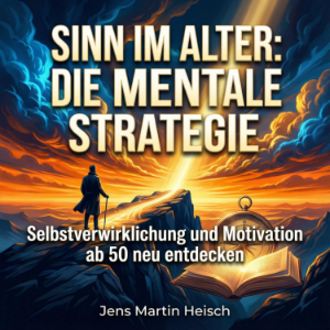 Sinn im Alter: Die mentale Strategie
