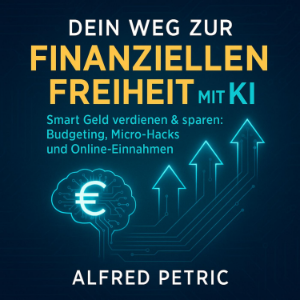 Dein Weg zur Finanziellen Freiheit mit KI
