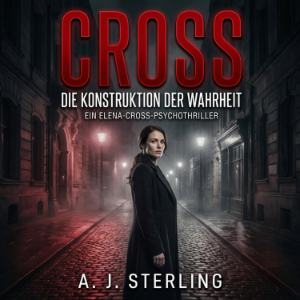 CROSS - Die Konstruktion der Wahrheit