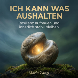 Ich kann was aushalten