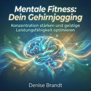 Mentale Fitness: Dein Gehirnjogging