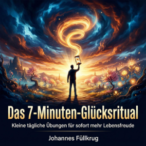 Das 7-Minuten-Glücksritual