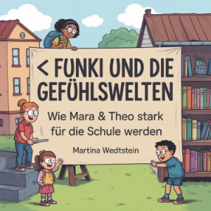 ⭐ Funki und die Gefühlswelten