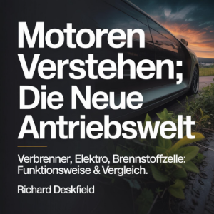 Motoren verstehen - Die neue Antriebswelt