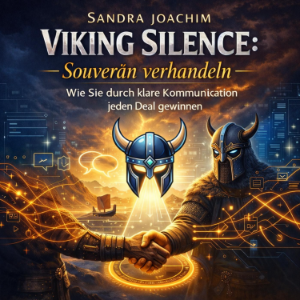 Viking Silence: Souverän verhandeln
