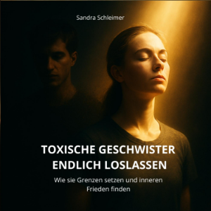 Toxische Geschwister endlich loslassen