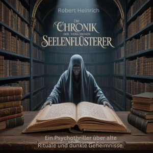 Die Chronik der verlorenen Seelenflüsterer