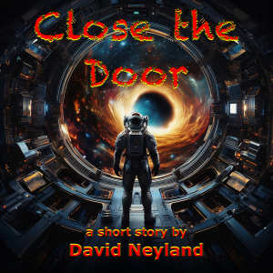 Close the Door