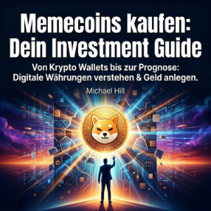 Memecoins kaufen - Dein Investment Guide