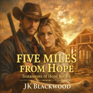 Five Miles from Hope