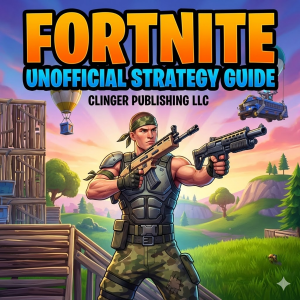 Fortnite Unofficial Strategy Guide