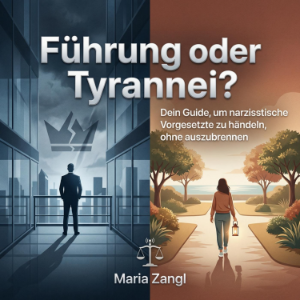 Führung oder Tyrannei?