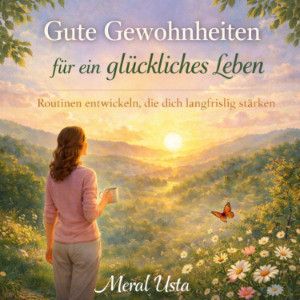 Gute Gewohnheiten für ein glückliches Leben