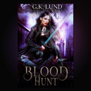 Blood Hunt