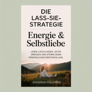 Die Lass-sie-Strategie - Energie & Selbstliebe